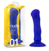 Nude Impressions Vibrator 01 Blue