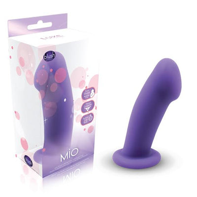 Luxe Mio Purple