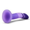 Avant D2 Purple Rain Multi Color Dildo