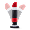 Avant D5 Sin City Multi Color Dildo