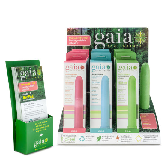 Eco-Friendly Sex Toys - MadLove.com Eco-Friendly Sex Toys - MadLove.com