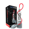 Hydroxtreme 7 Crystal Clear