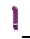 Bdesired Deluxe Pearl Royal Purple