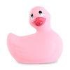 I Rub My Duckie 2.0 Classic Pink