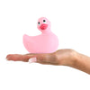 I Rub My Duckie 2.0 Classic Pink