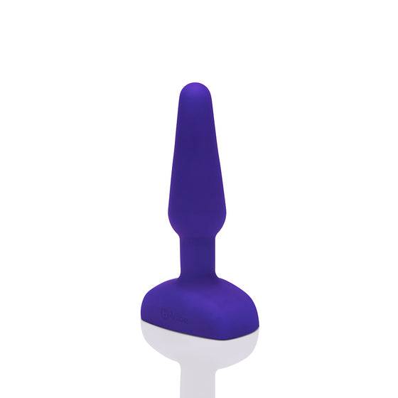 Trio Plug Purple