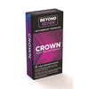 Crown 12pk Super Thin And Sensitive