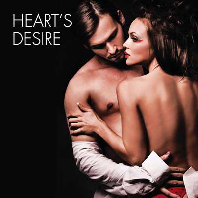 Hearts Desire Brochure