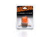 Rascal Brawn Cage Glow Orange