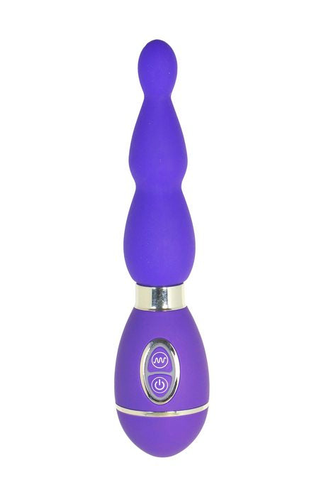 Daphene Chess Vibrator Purple