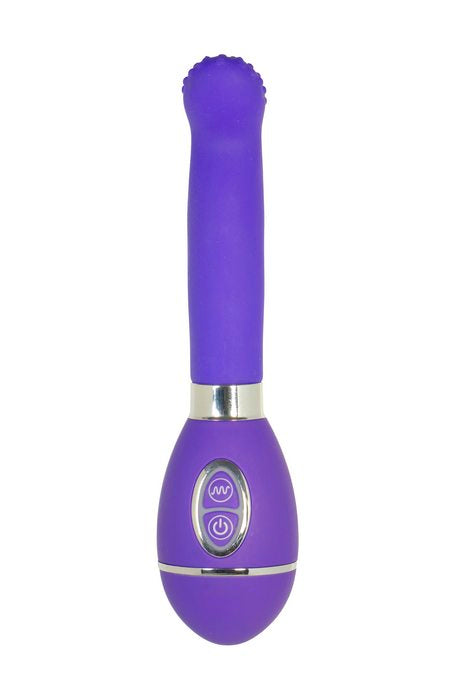 Kalima G Vibrator Purple