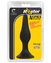 Rooster Alpha Advanced Black