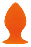 Rooster Daddy O Small Orange