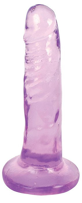 Lollicock 6 Slim Stick Grape Ice "