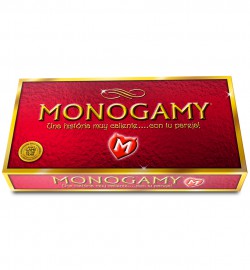 Monogamy - a Hot Affair W Your Partner