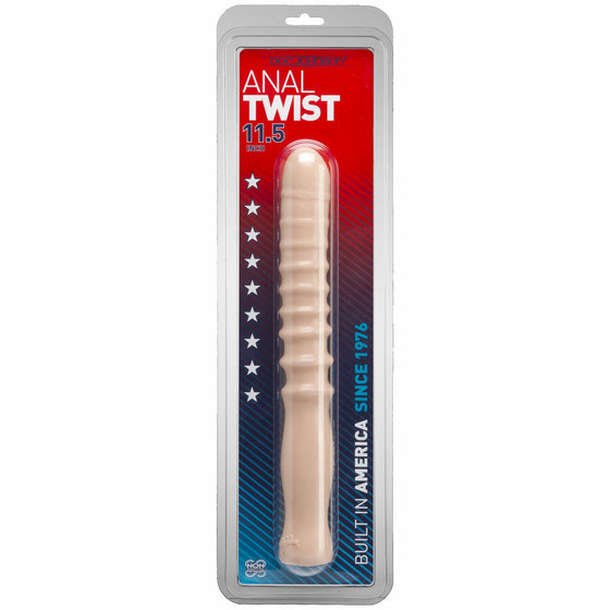 Anal Twist