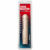 Cock Master Penis Ext. WSolid End