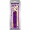 Crystal Jellies Classic 8in Purple