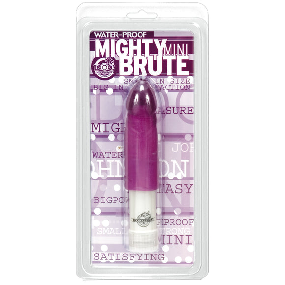 Straight Vibrators with Sleeves