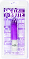 Mini Brute Purple