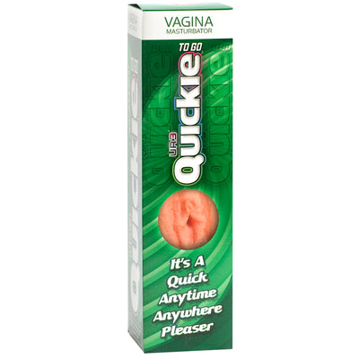 Quickie Vagina