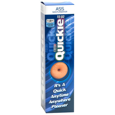 Quickie Ass