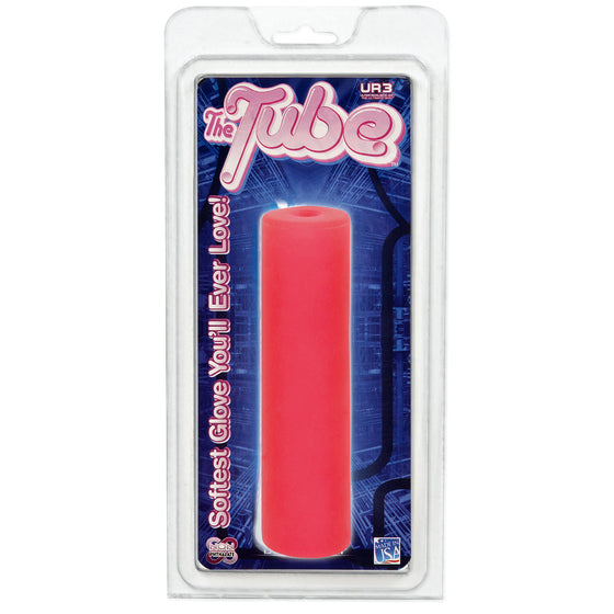 The Tube Ultraskyn Pink