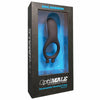 Optimale Rechargeable C Ring Vibrating Black