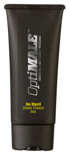 Optimale So Hard Delay Cream 2 Oz.