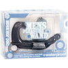 Mens Pleasure Wand