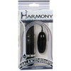 Harmony Balanced Bullets Black Yin