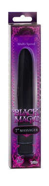 Black Magic 7in Vibrator