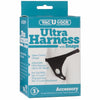 Vac U Lock Ultra Harness With Straps