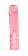 Crystal Jel DongPink 8in