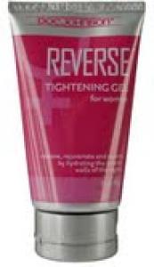 Reverse Tightening Gel For Women