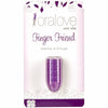 Oralove Finger Vibrator Purple