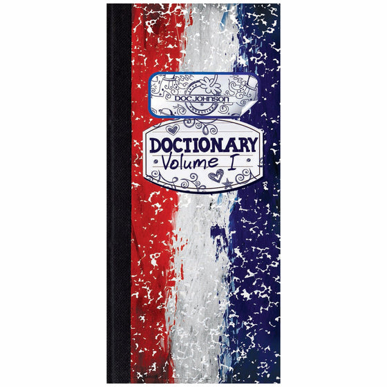 School of Doc Doctionary 50 Pieces