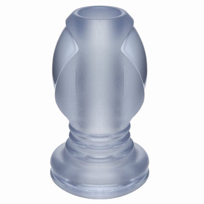 Titanmen The Hollow Clear