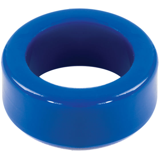 Titanmen Cock Ring Blue