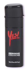 Yes! Cologne For Men Ea