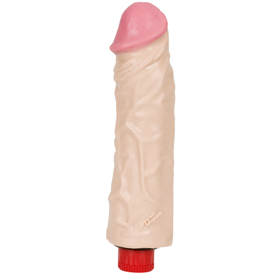 TwistBottomHeavy Vein Thick Dong Multi-Speed