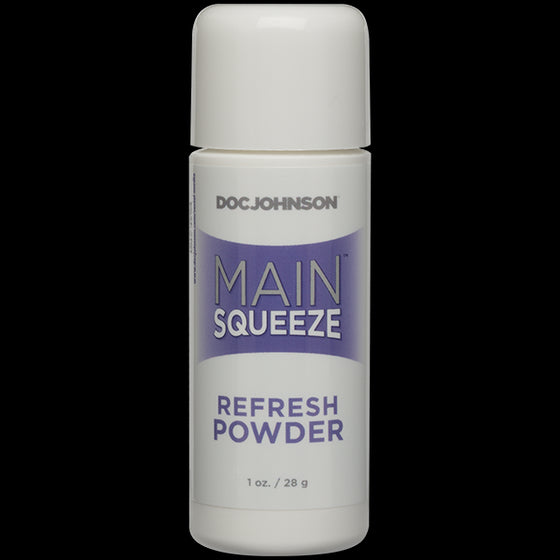 Main Squeeze Refresh Powder For Use With Ultraskyn 1 Oz.