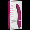 Ivibe Ibend Pink