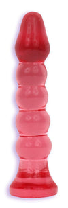 Crystal Jellie Bumps Pink