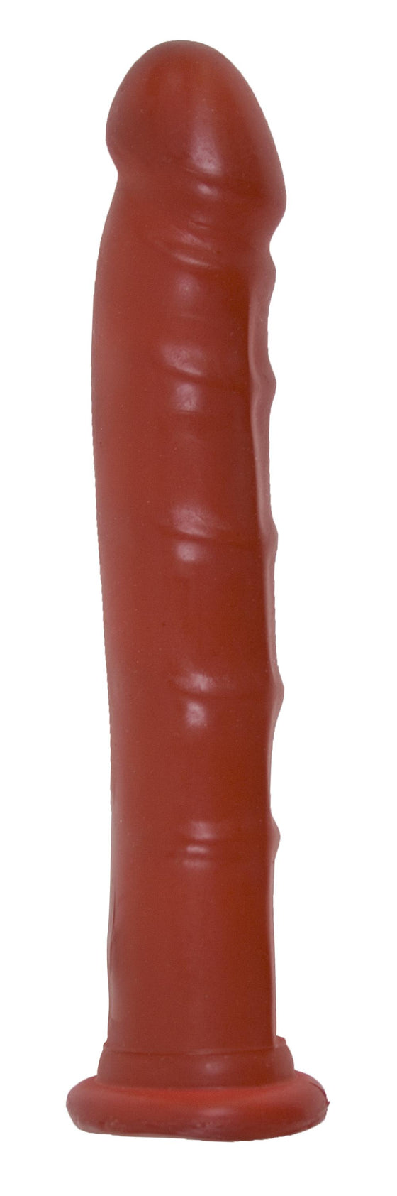 Jelly Dong WSuction Cup Ruby