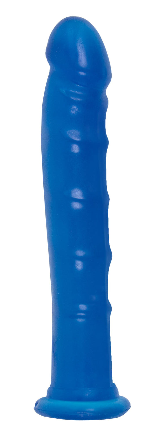 Jelly Dong WSuction Cuo Sapphire
