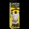Jason Luv Ultraskyn Cock Chocolate