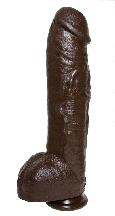 Bam Realistic Cock