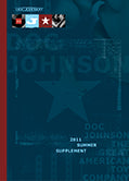 Doc Johnson July 2011 Supplement