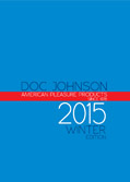 Doc Johnson Supplement 2015 Winter